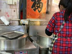 -高师傅特色米粉汤包(建设路店)