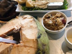 -百年果林椰子鸡(中洲店)