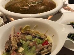 -粗茶淡饭·汉口公馆(循礼门店)