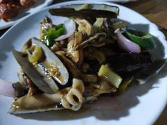 酱爆圣子-美食店(华贵路店)