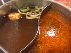 -呷哺呷哺(西单大悦城店)