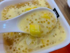 杨枝甘露-满记甜品(金唐购物中心店)