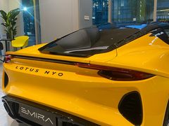 -莲花跑车(国贸商城店)