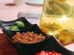 酱料-探窝·竹笙椰子鸡(杨箕店)