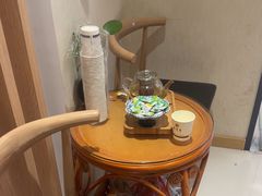 -筋骨堂热敷推拿按摩(翠华路店)