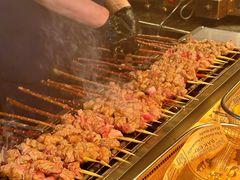 -梨花自助烤肉(乐宾店)