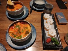 -太泰东南亚餐厅(万福广场店)