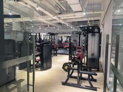 -FLARE STAR FITNESS(复地活力城店)