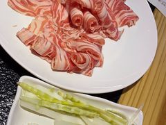 -京炭铜锅涮肉·羊蝎子·羊肉炉(保利·时光里店)