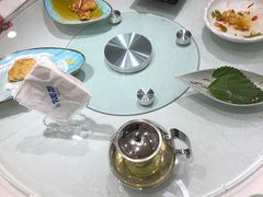 -食客堂麻婆豆腐专门店