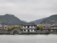 -黄贤森林公园