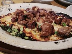 -去茶去餐厅(中央大街店)