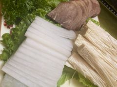 -思金拉措庄园藏餐(太阳岛店)