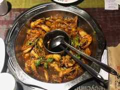 -喜虾客·大虾火锅(郑州无限城店)