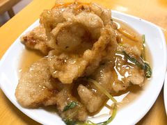 -屋里家延边朝鲜族冷面(南园店)