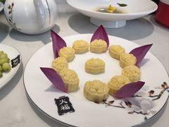 -火福·天湖阁大闸蟹博物馆主题餐厅(浅水湾店)