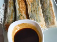 葱侩包-山外山菜馆(玉泉路店)