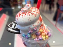 -DQ·蛋糕·冰淇淋(合生汇店)