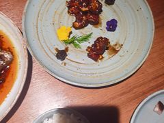 -青年公社烤鸭(熙悦天街店)
