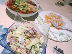 -苏城小院·园林精致苏州菜(斜塘老街店)