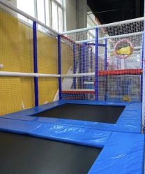 -开心哈乐亲子乐园(东森时尚百货店)