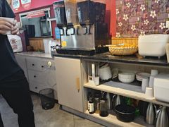 -集草轩·重庆麻辣烤鱼(西湖道店)