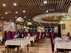 大堂-巴依老爷新疆美食(马驹桥店)
