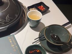 -狐狸爱上椰子鸡(滨江星光大道店)