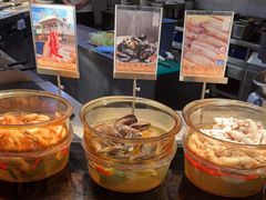 -The COOK·厨餐厅·自助餐(浦东嘉里大酒店)