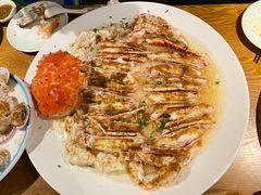 -船歌·鱼水饺青岛菜(黄岛珠江路店)