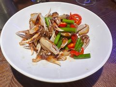 -东海怡品海鲜豆捞(星街坊店)