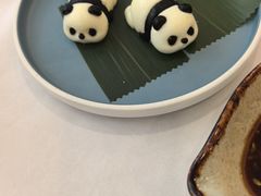 -金华安大酒楼·老牌潮菜·粤式茶点(东方国际店)