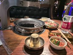 -九田家黑牛烤肉料理(新辰里亚运村店)