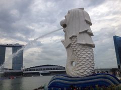 iphone_upload_pic-鱼尾狮公园