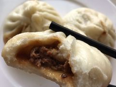 猪肉三鲜包子-天兴居(大兴店)