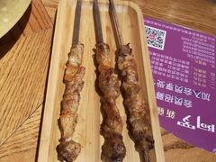 -阿罗新疆菜(人民广场店)