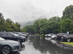 -浙江安吉JW万豪酒店·万豪中餐厅