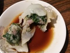 荠菜鲜肉饺-袁记云饺(高家园店)