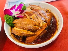 -赵小姐丨新中餐(曲江店)