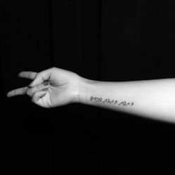 -墨無界刺青TATTOO