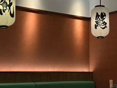 -沼津港精致料理·寿喜烧·烧鸟(青浦宝龙广场日料榜单店)