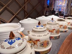 -腾格里· 蒙古山羊火锅(北京中关村店)