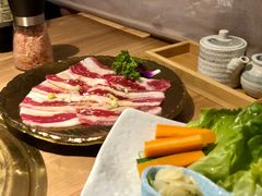 -江户烧肉(高德店)