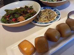 -萌渔·金牌蒜香烤鱼(临安万华广场店)