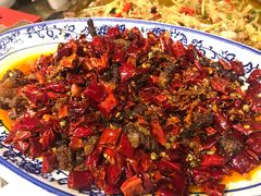 -拈一筷子·宜宾江湖菜(总店)