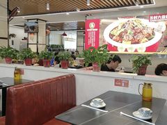 -乡村大盘鸡(商城路总店)