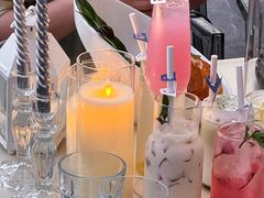 -烛影拾光观景餐厅·创意菜·摄影·小提琴(大唐不夜城店)