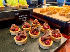 -广州富力君悦大酒店·凯菲厅