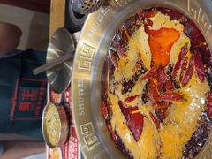 -旺蜀主成都串串火锅(西直门凯德MALL店)