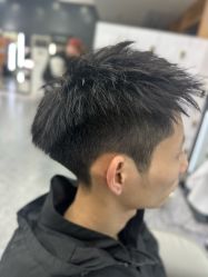 -藤野造型烫染·接发